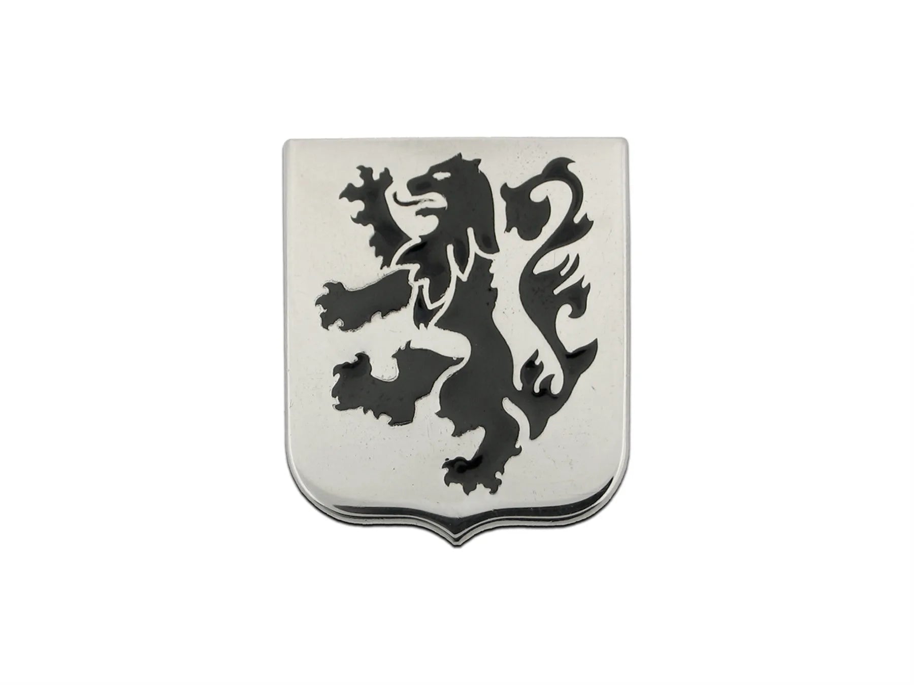 28th Infantry Regiment Crest
