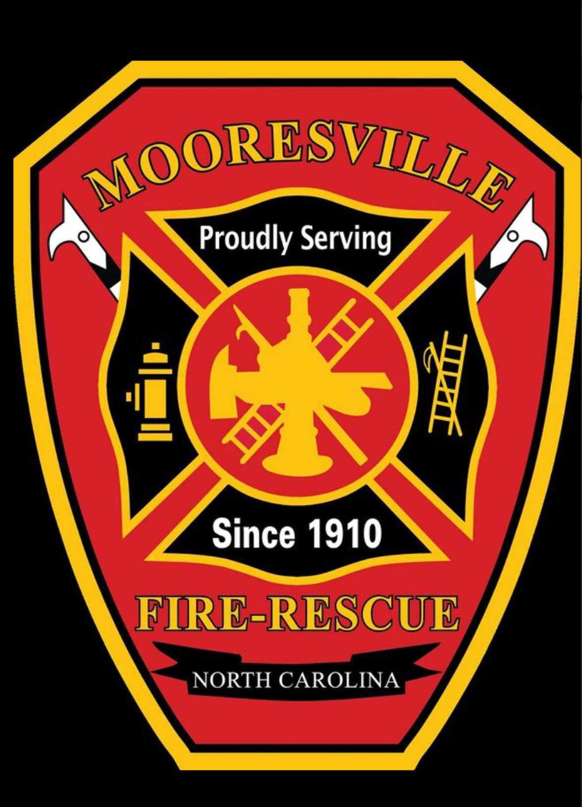 Mooresville Fire Rescue