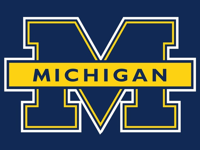 University of Michigan Logo