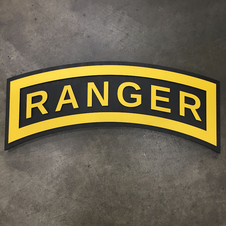 Ranger Tab
