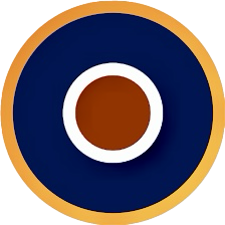 Type C.1 Roundel British Wood Patch