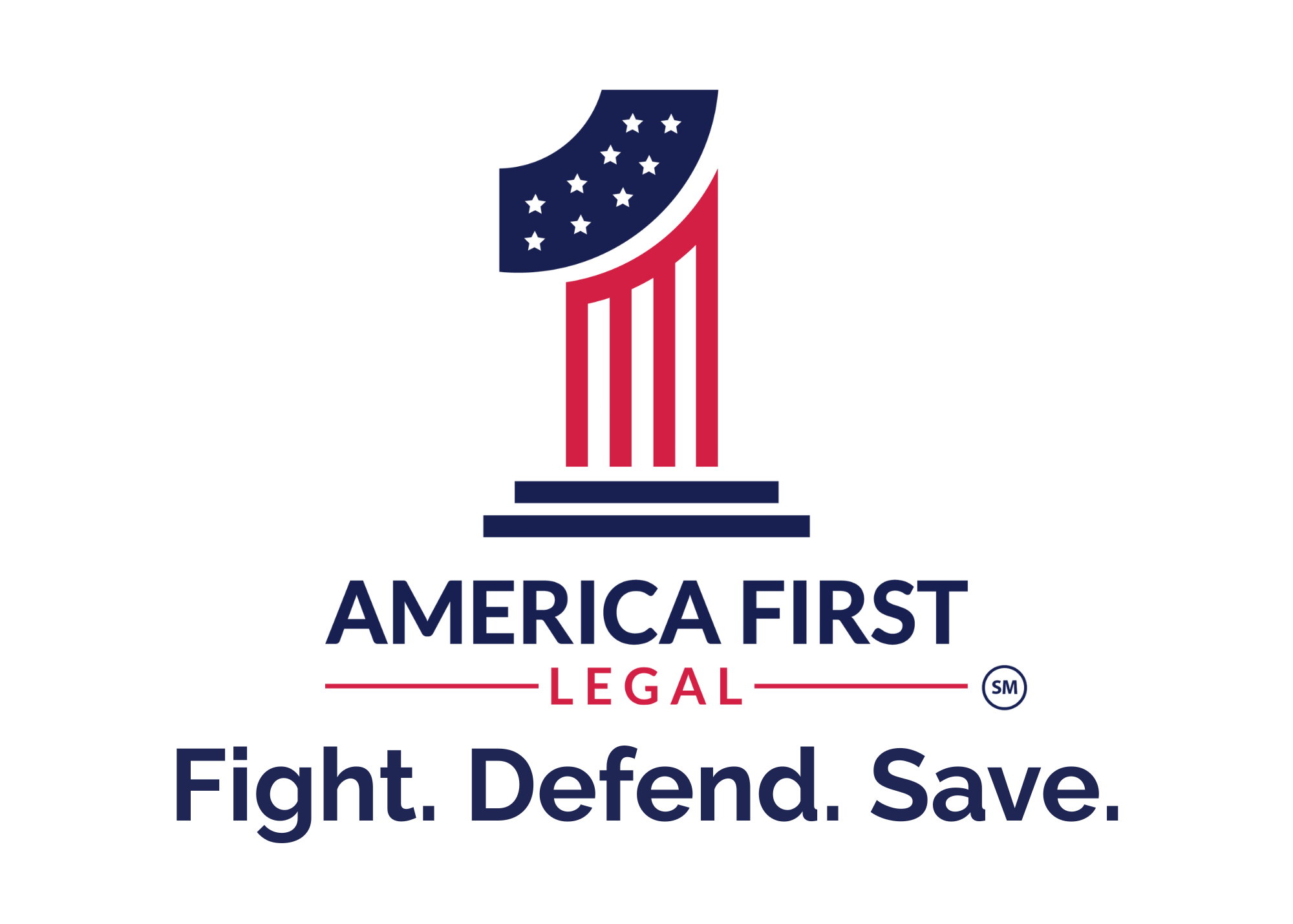 America First Legal Order