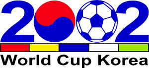 2002 World Cup Korea Custom Wood Sign
