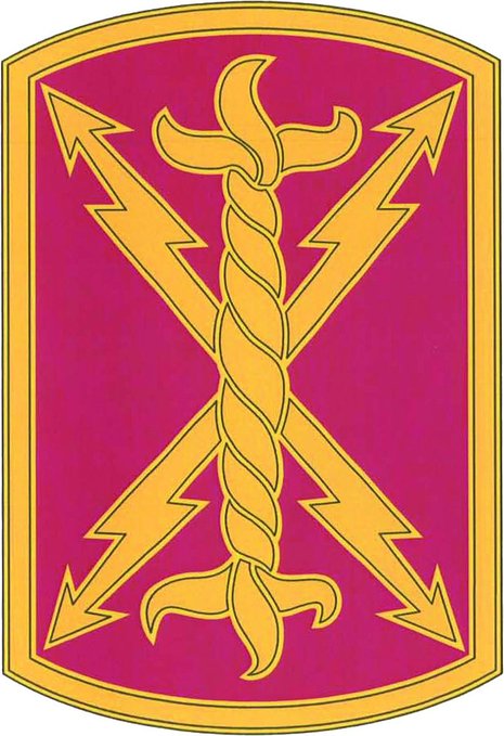 3/18 Field Artillery Wood Patch
