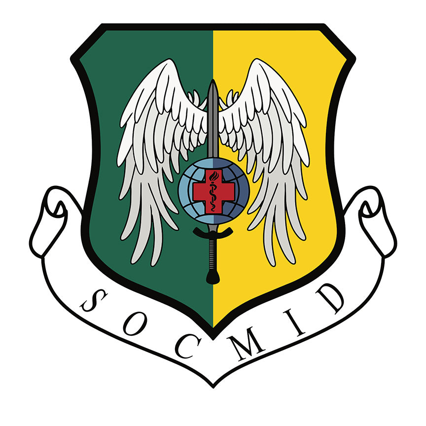 Custom Order - Dorsch