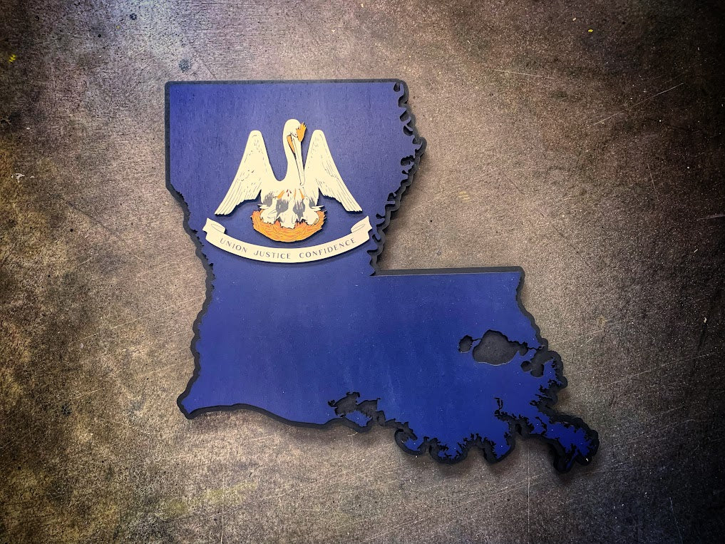 Custom Order - Brady