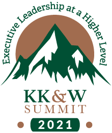 Custom Order - KK&W Summit Logo