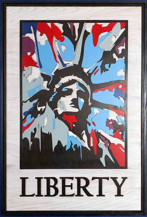 Custom Liberty - Degrandis
