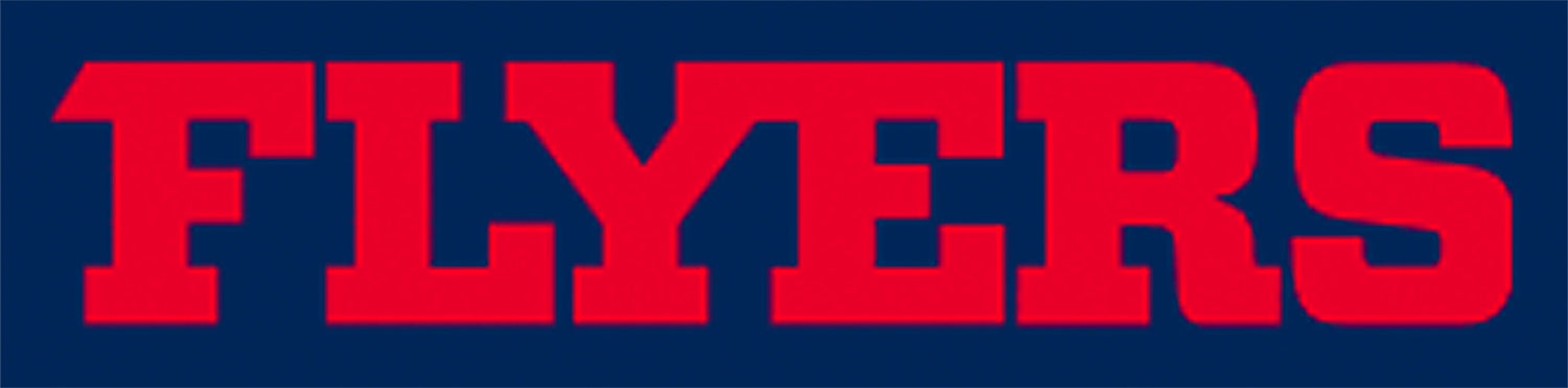 Rigano Flyers Custom Order