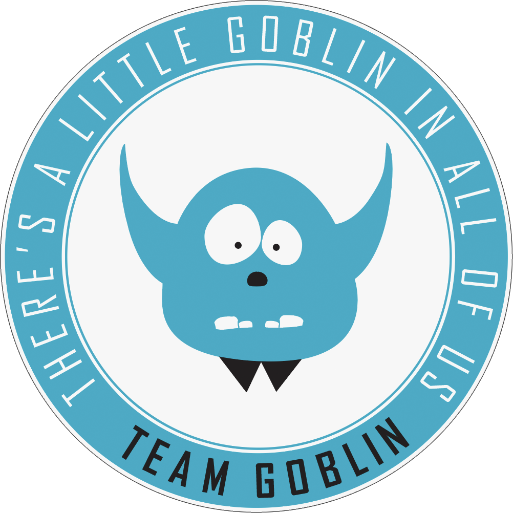 Custom - Team Goblin