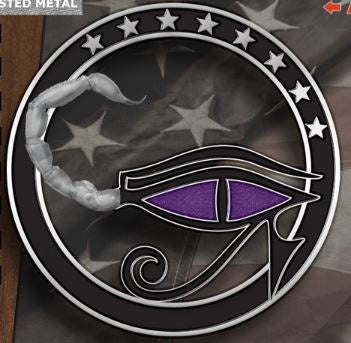 Custom Order - Warner