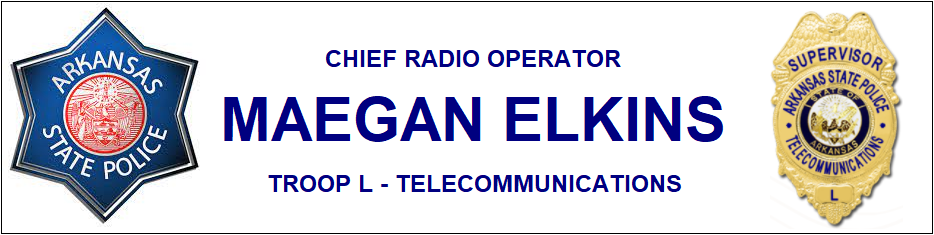 Custom Order - Elkins