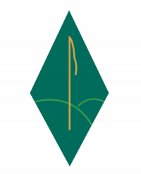 Forest Hills Country Club Custom Wood Sign