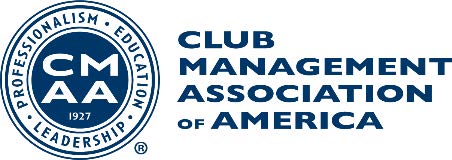Custom CMAA Wood Logo w/ Engraved Placard