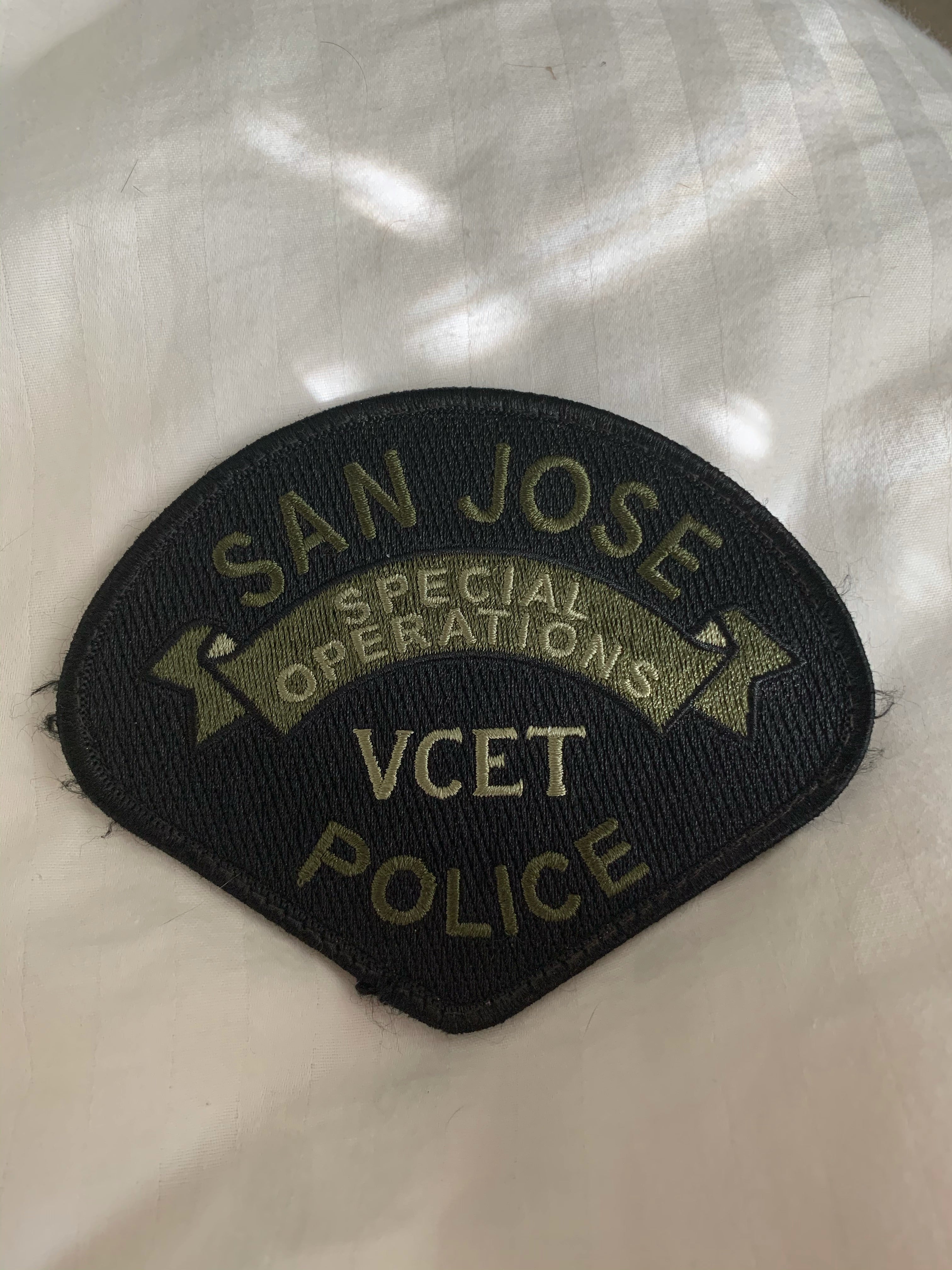 Custom Order - Perez