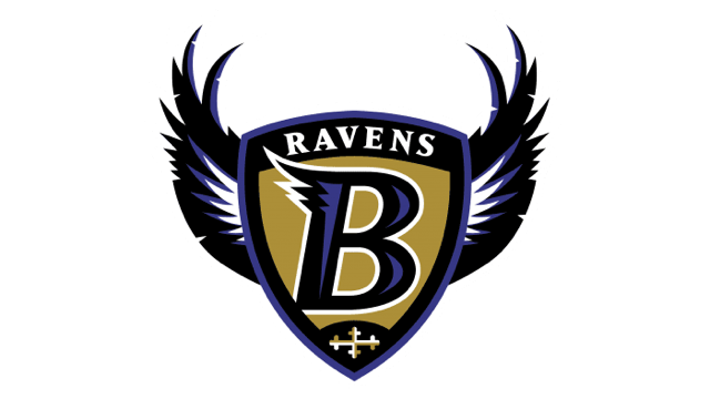 Baltimore Ravens Original Logo