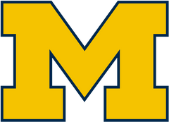 University of Michigan Logo