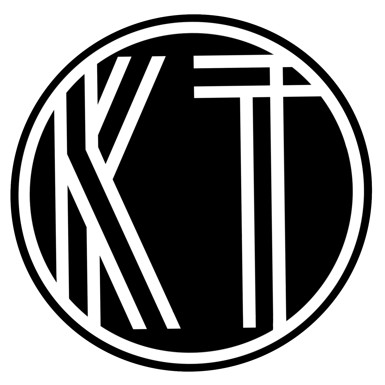 Custom KT Logo