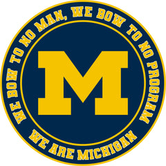 University of Michigan Logo