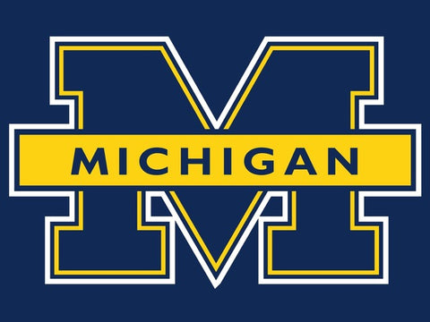 University of Michigan Logo