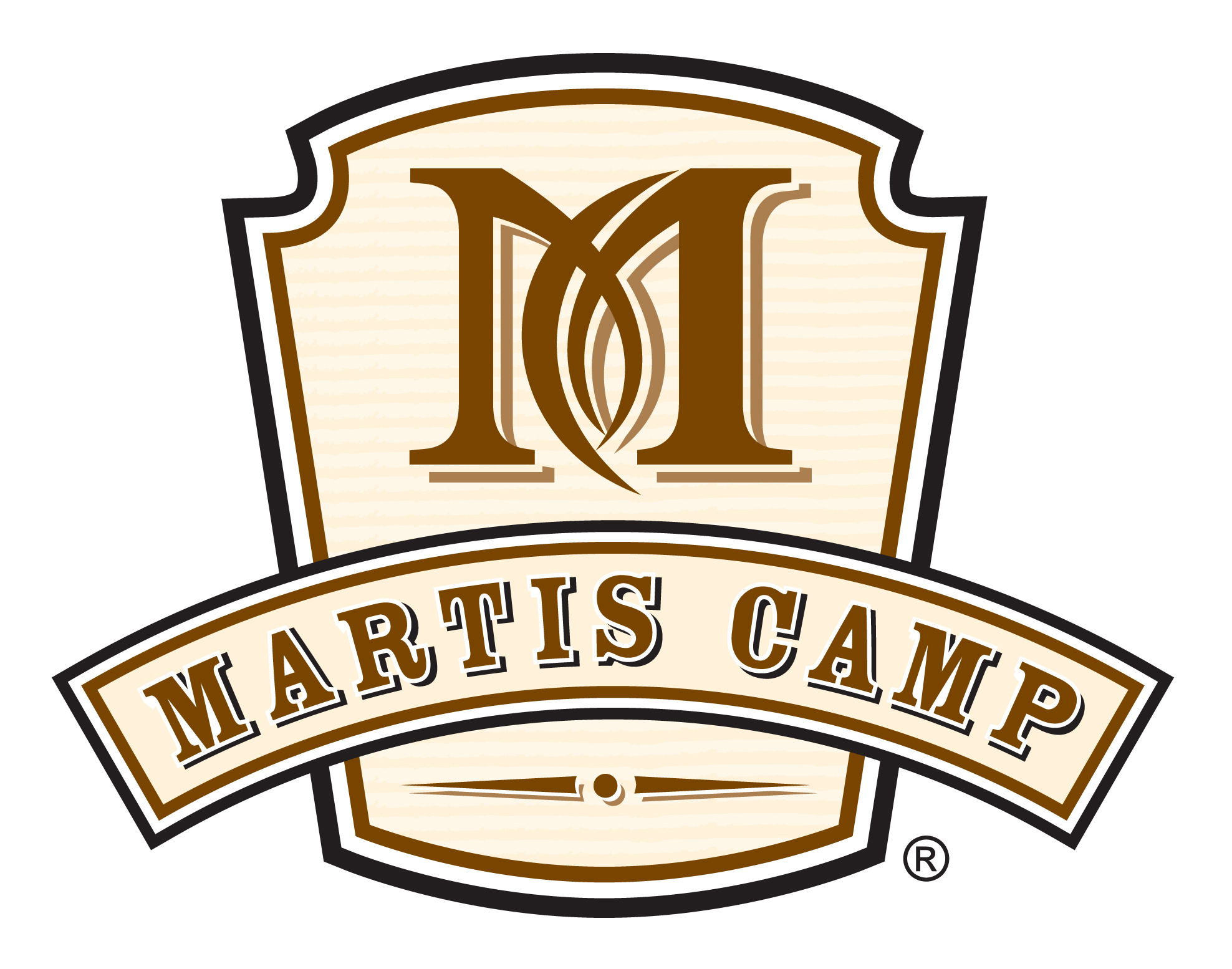 Martis Camp Logo
