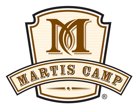 Martis Camp Logo