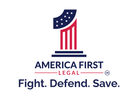 America First Legal Order
