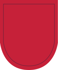 10th Special Forces Group Wood Flash