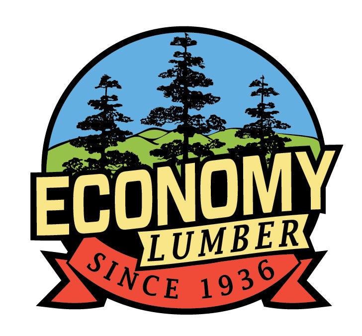 Custom Order - Economy Lumber