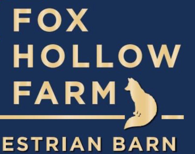 Custom Order - Fox Hollow Farm