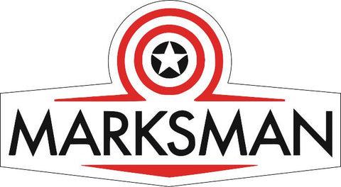 Custom MARKSMAN Logo