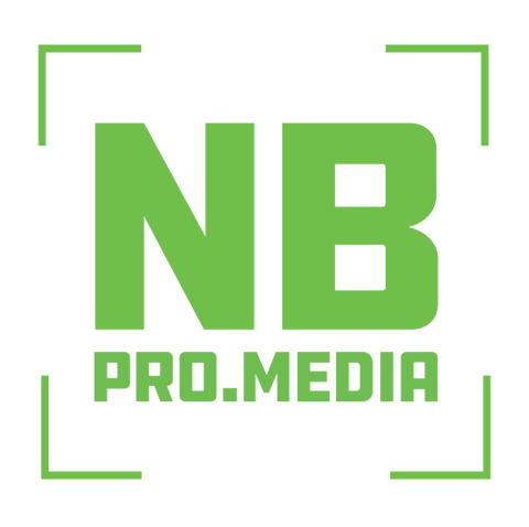 Custom Order - NB PRO.MEDIA