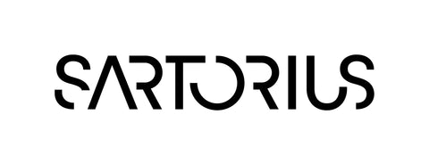 Custom Order - Sartorius