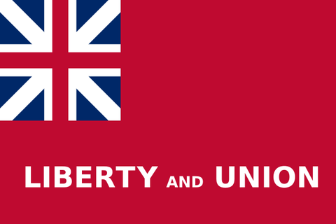 Taunton Wood Flag