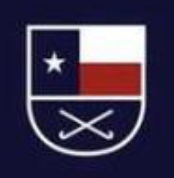 Texas Field Hockey Logo
