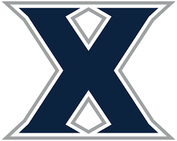 Custom Xavier Wood Logo