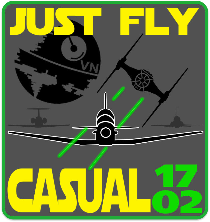 USAF Pilot Class 17-02 Custom Wood Flag