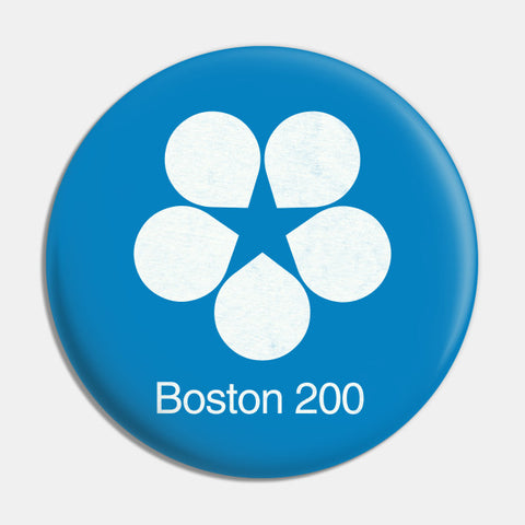 Boston 200 Wood Wall Art