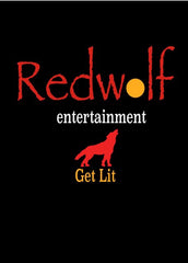 Custom Order - Redwolf