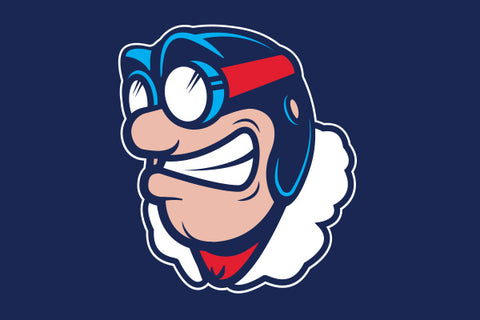 Dayton Flyers Rudy